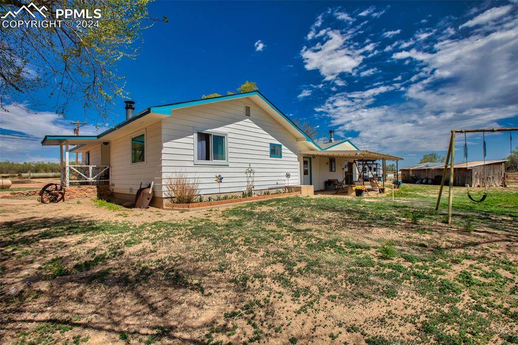 Penrose, CO 81240,1390 8th ST