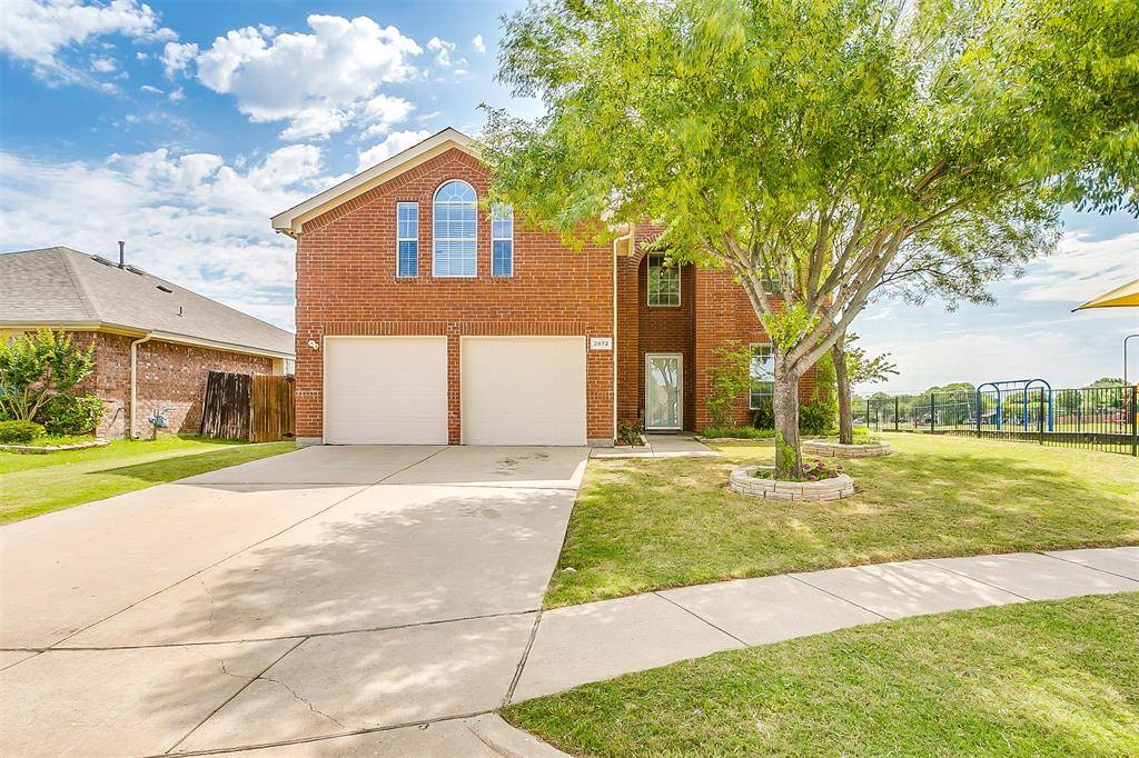 Grand Prairie, TX 75052,2872 Fieldstone Drive