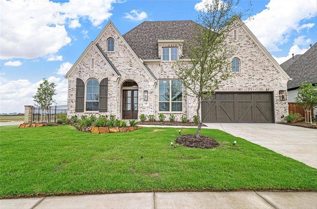 Prosper, TX 75078,2560 Whitewood Drive