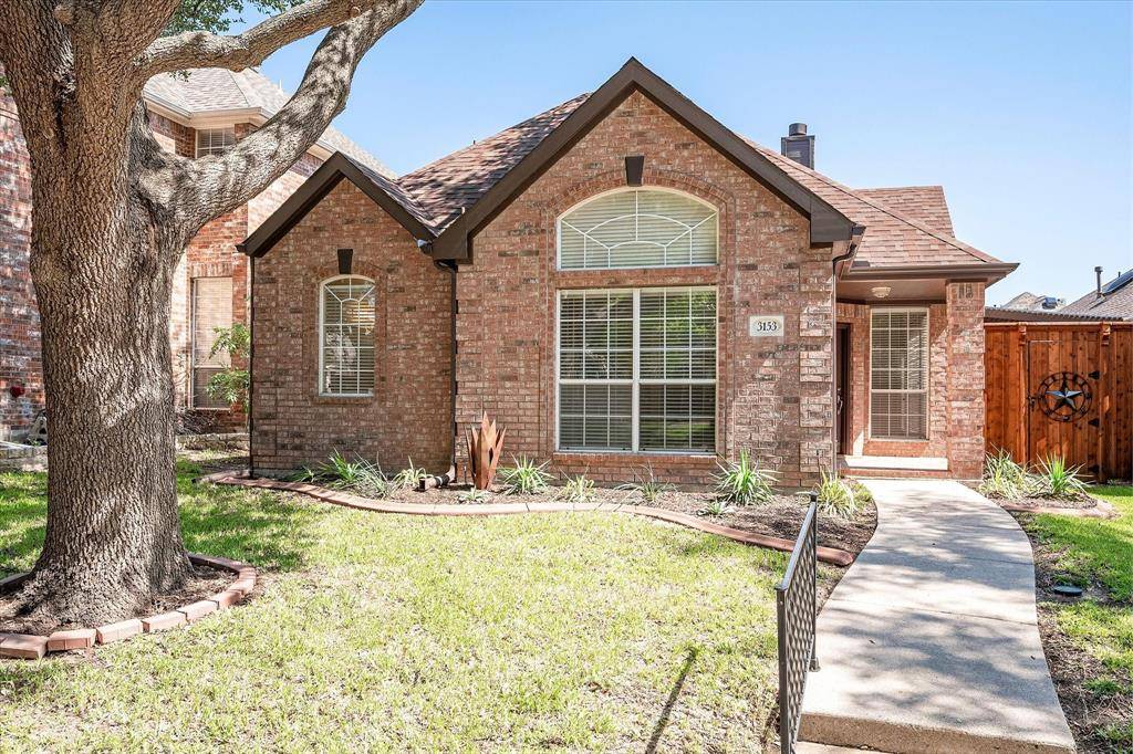 Plano, TX 75025,3153 Kings Canyon Drive