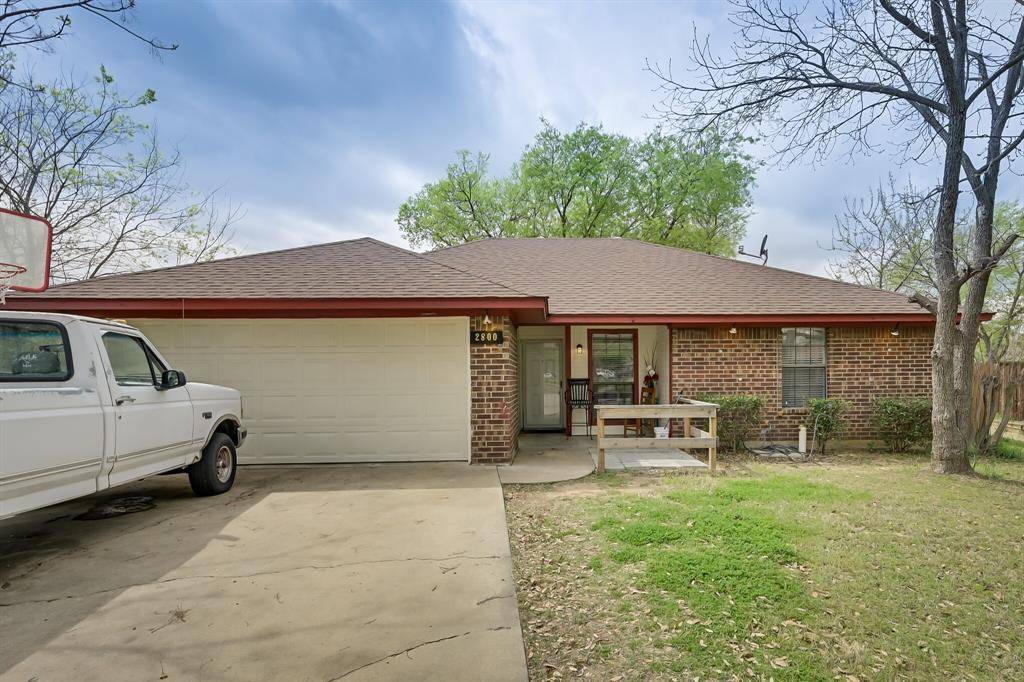 Denton, TX 76209,2800 Terry Court