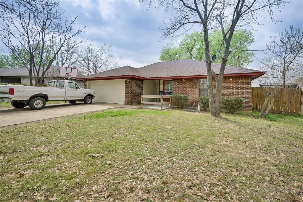 Denton, TX 76209,2800 Terry Court