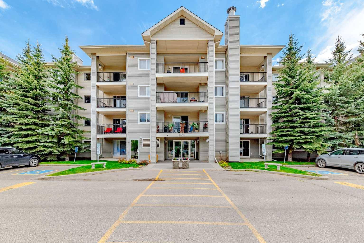 Calgary, AB T2Z4P1,4975 130 AVE SE #2118