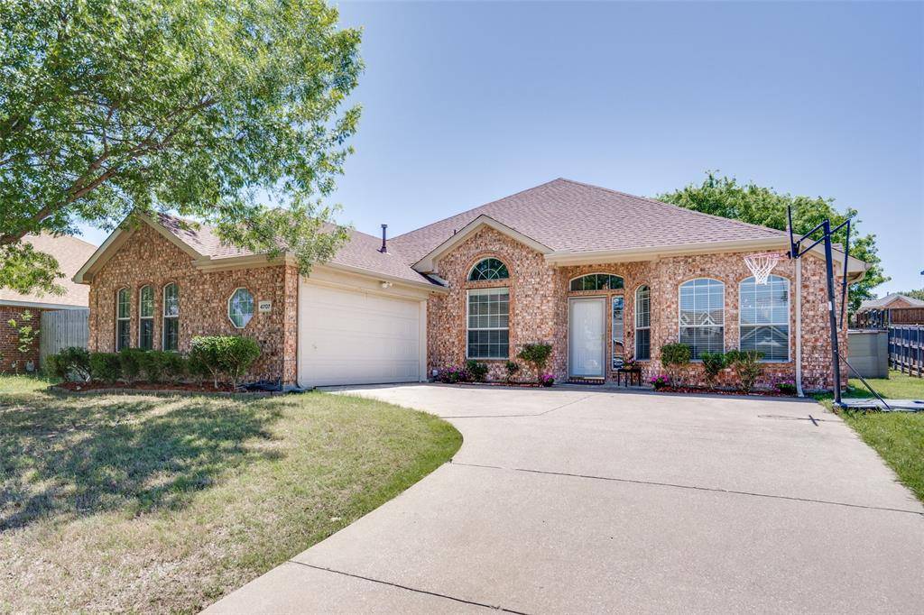 Sachse, TX 75048,4707 Canvasback Lane