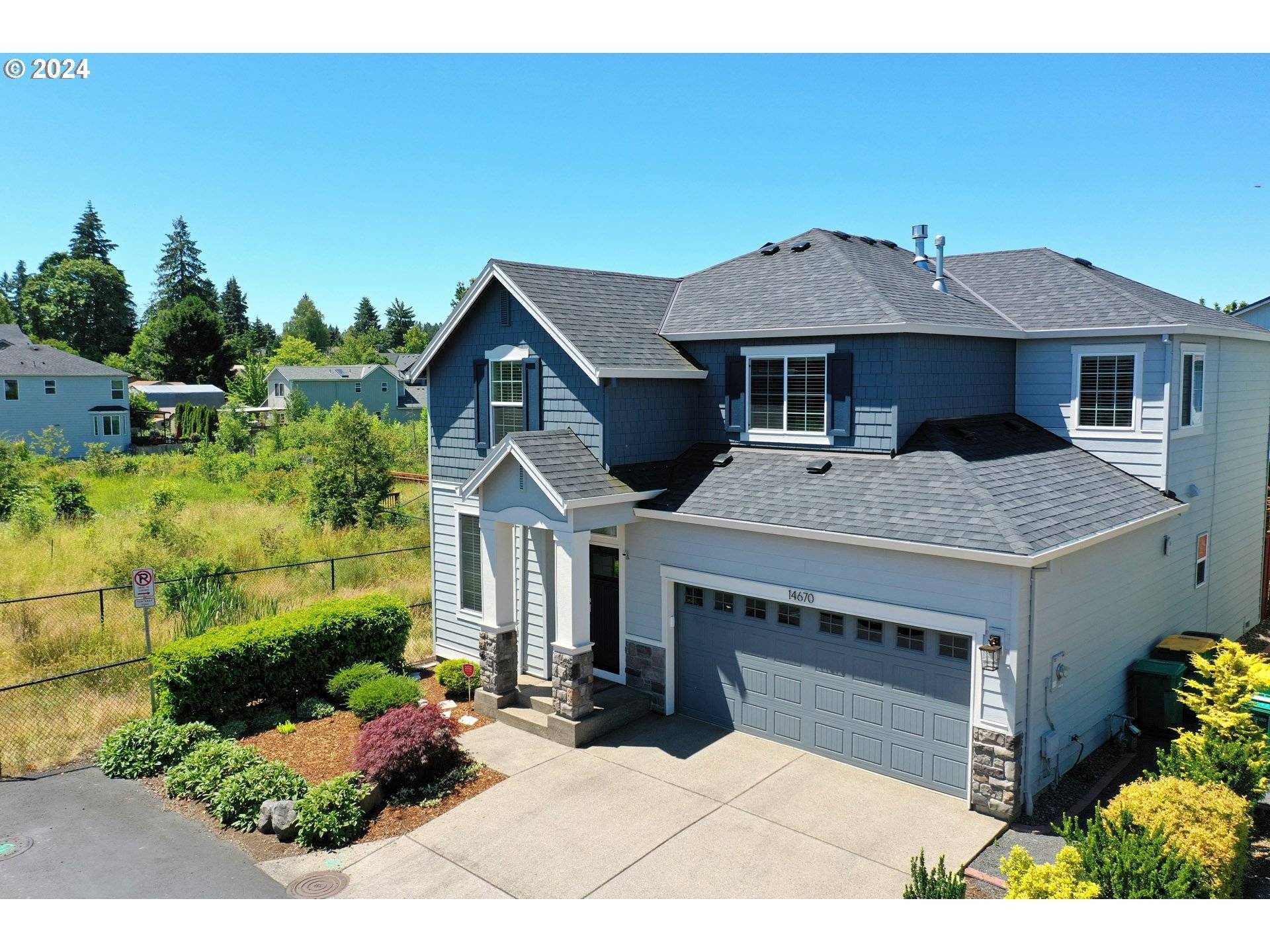 Beaverton, OR 97006,14670 NW GLACIER LN