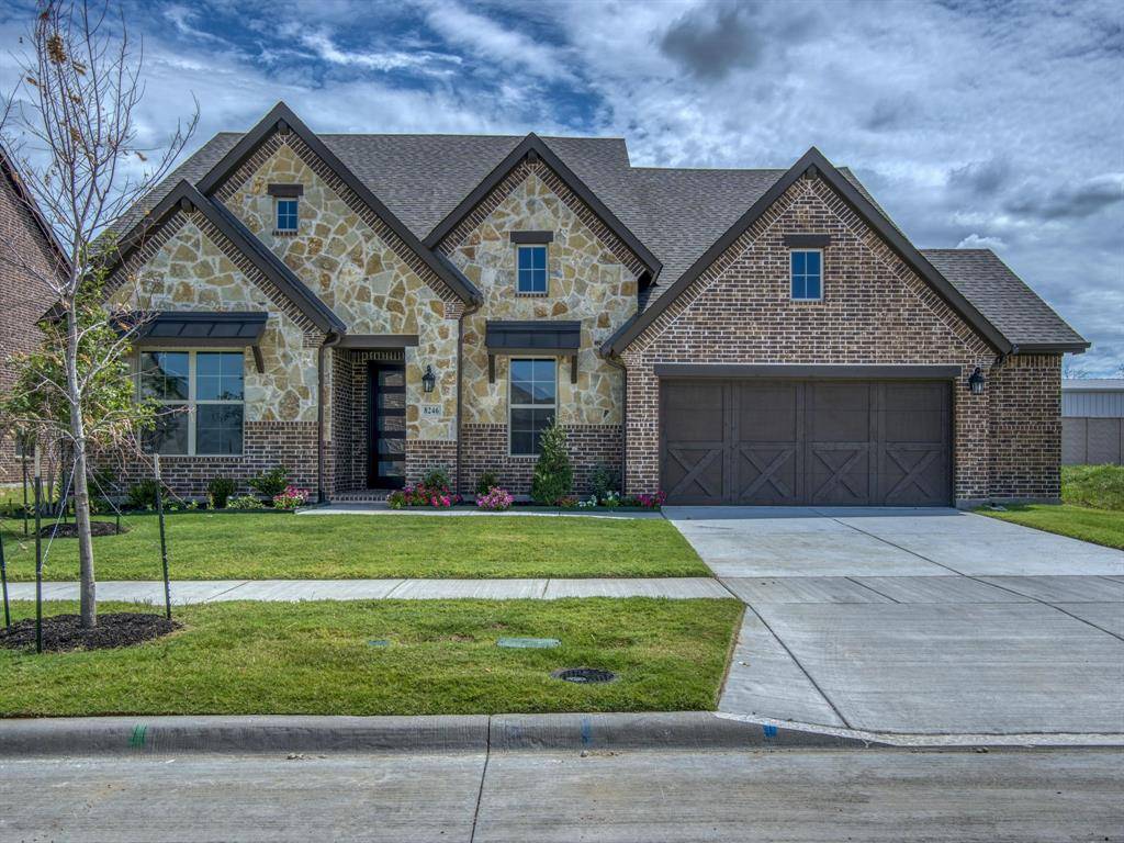 Frisco, TX 75036,8246 Cotton Patch Lane