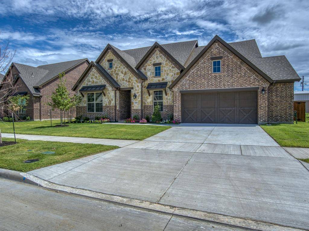 Frisco, TX 75036,8246 Cotton Patch Lane