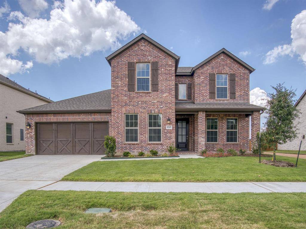 Frisco, TX 75036,8265 Cotton Patch Lane