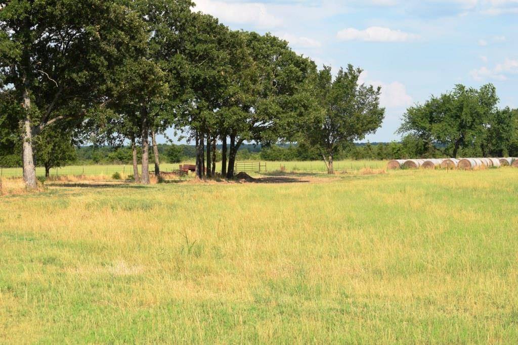 Campbell, TX 75422,lot 1 CR 4125