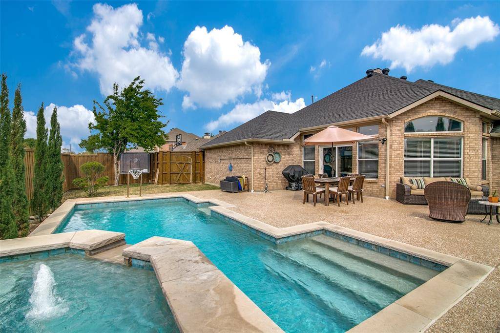 Murphy, TX 75094,125 Timberbluff Lane