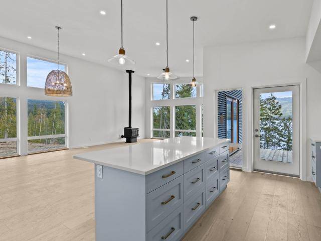 LOT 13 5600 ADAMS WEST FSR, Adams Lake, BC V0E 2E0
