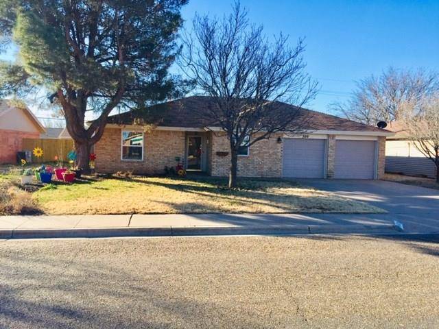 Levelland, TX 79336,320 Walnut Street