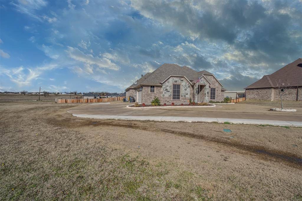 Brock, TX 76087,116 Spirit Court