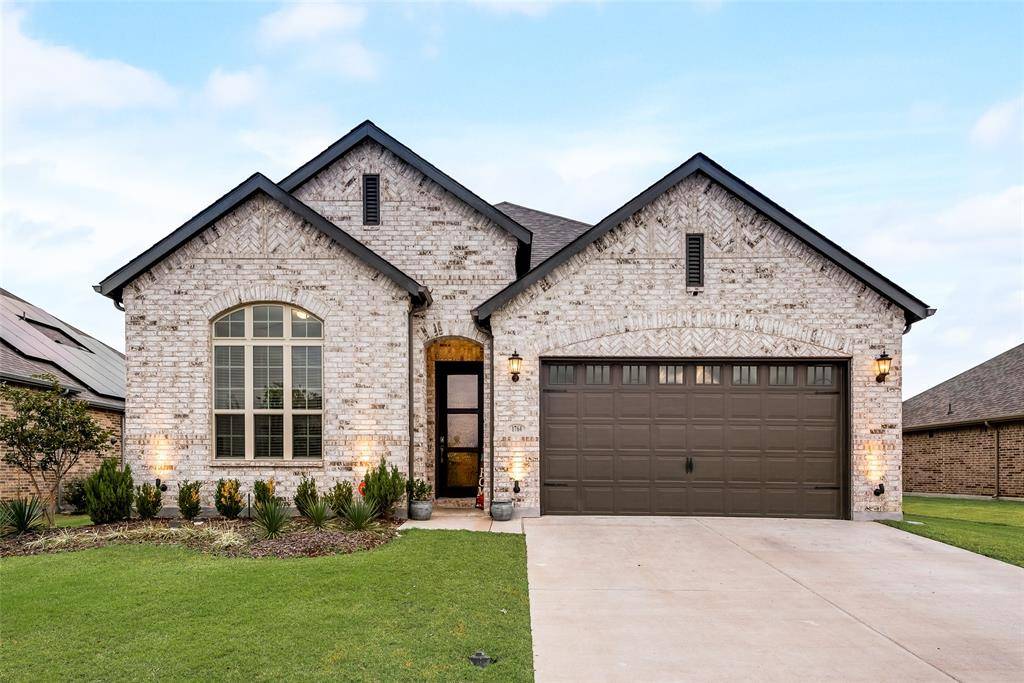 Waxahachie, TX 75165,1764 Riviera Drive