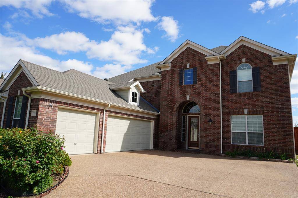 Sachse, TX 75048,2516 GREEN MEADOW Drive