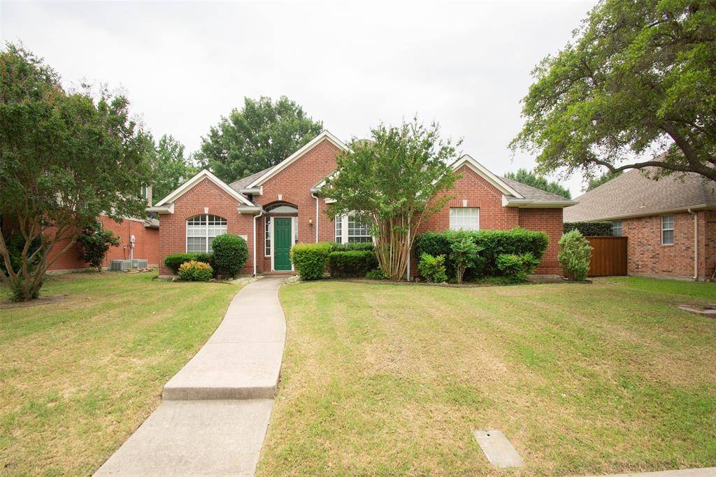 Richardson, TX 75082,5410 Galahad Lane