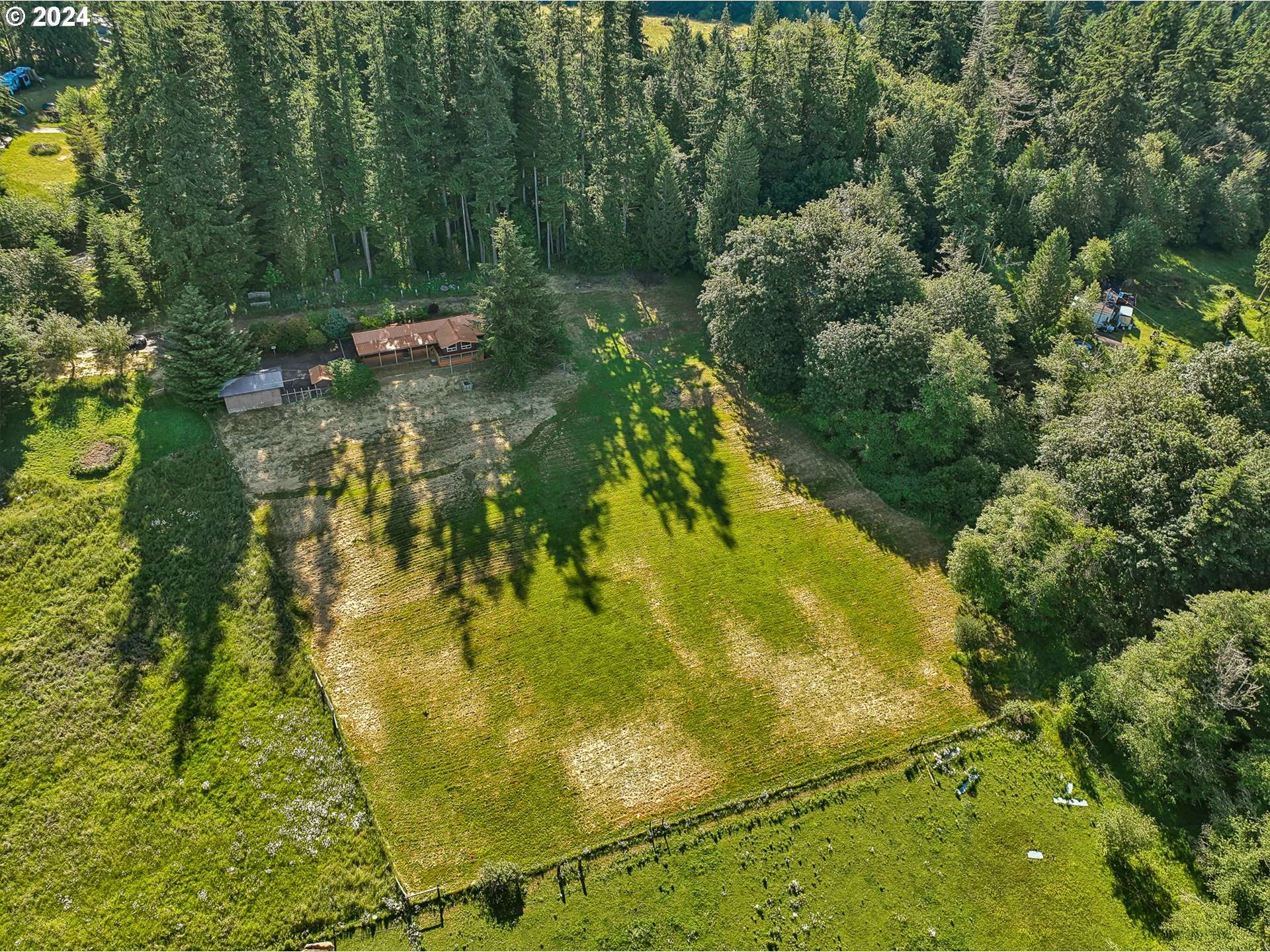 Rainier, OR 97048,26748 WONDERLY RD