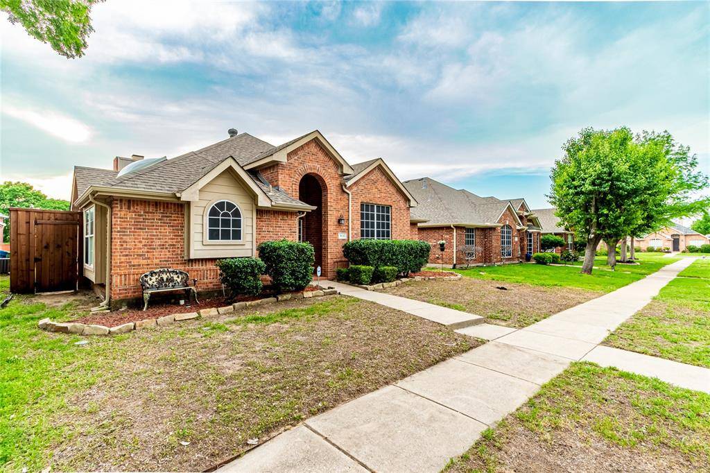 The Colony, TX 75056,5638 Westwood Lane