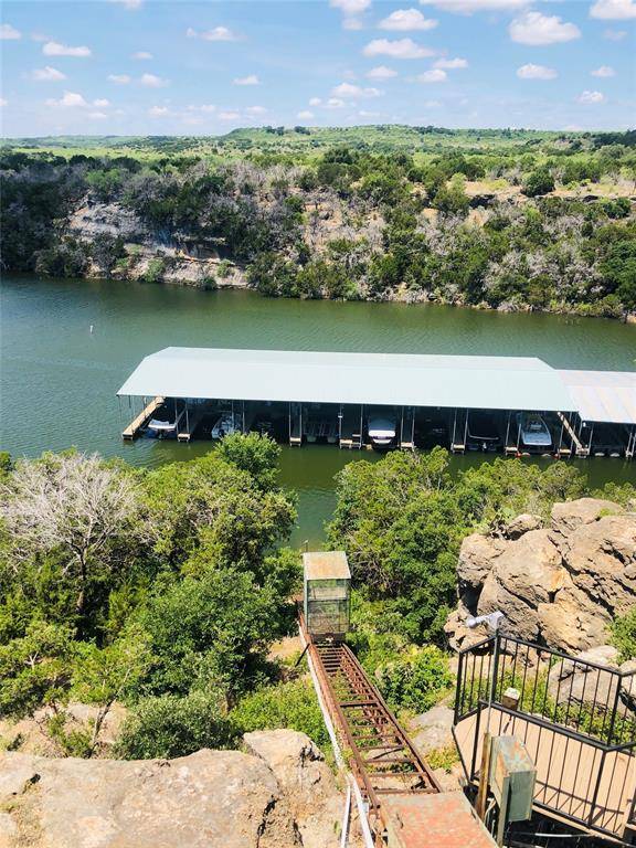 Possum Kingdom Lake, TX 76475,3037 Hells Gate Loop #E208