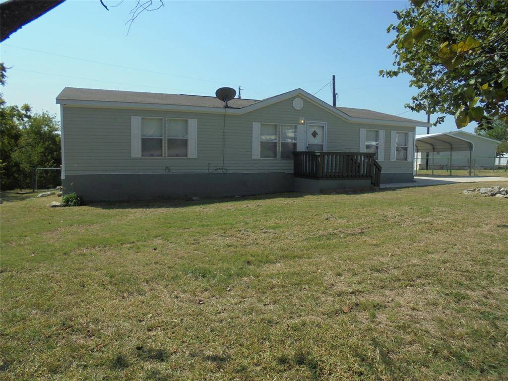 Cresson, TX 76035,400 Wildflower Court