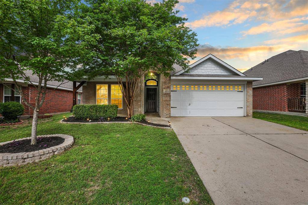 Waxahachie, TX 75165,1615 Wildflower Drive