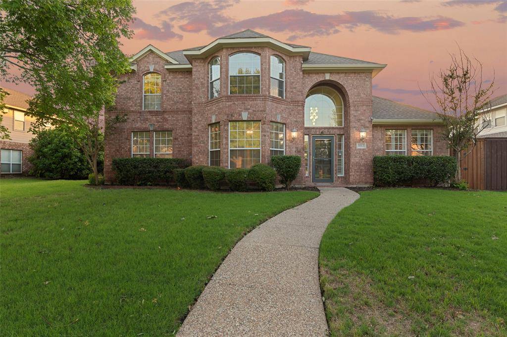 Plano, TX 75024,8813 Smokey Canyon Way