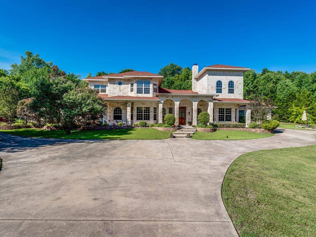 Sunnyvale, TX 75182,636 Duck Creek Way