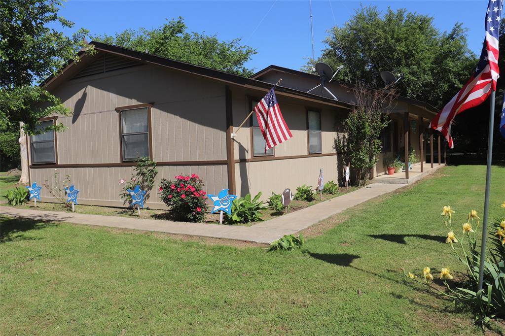 Cleburne, TX 76031,1002 Sarah Lane