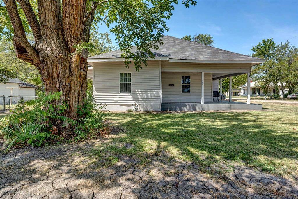 Cooper, TX 75432,400 3rd Street