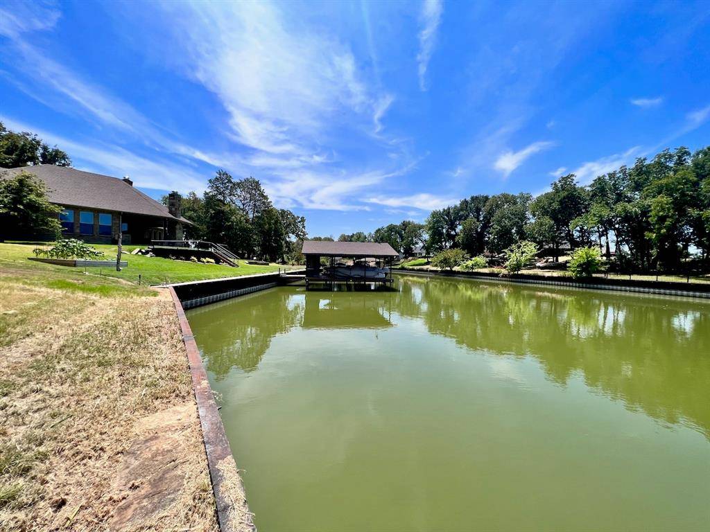 Corsicana, TX 75109,Lot 439 Waters Edge Drive