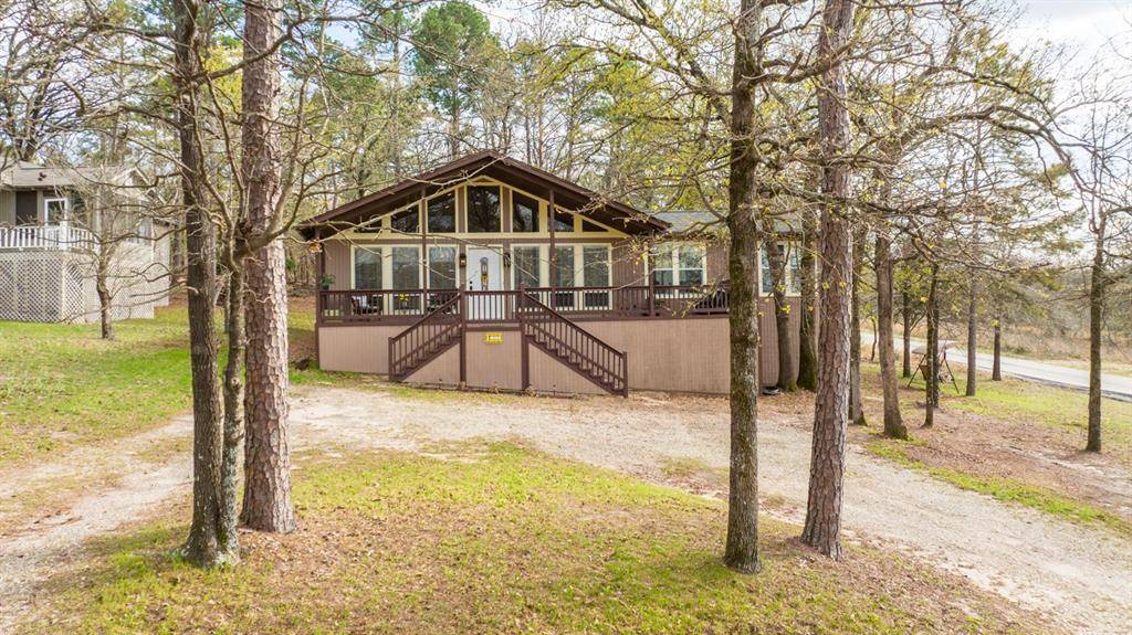 Holly Lake Ranch, TX 75765,122 Wild Rose Knoll