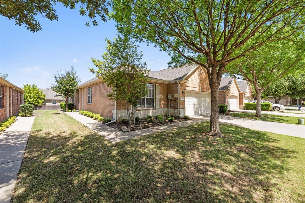 Plano, TX 75093,7225 Mediterranean Drive