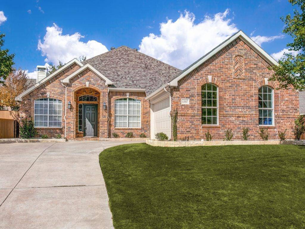 Keller, TX 76248,1307 Clear Springs Drive