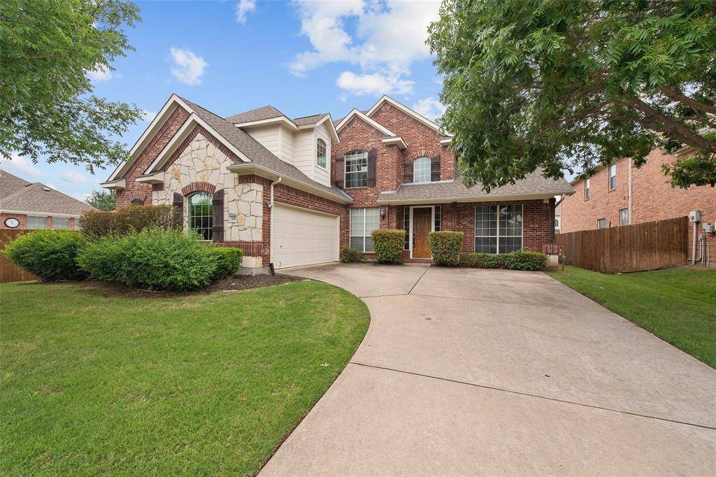 Keller, TX 76248,216 Huffman Bluff