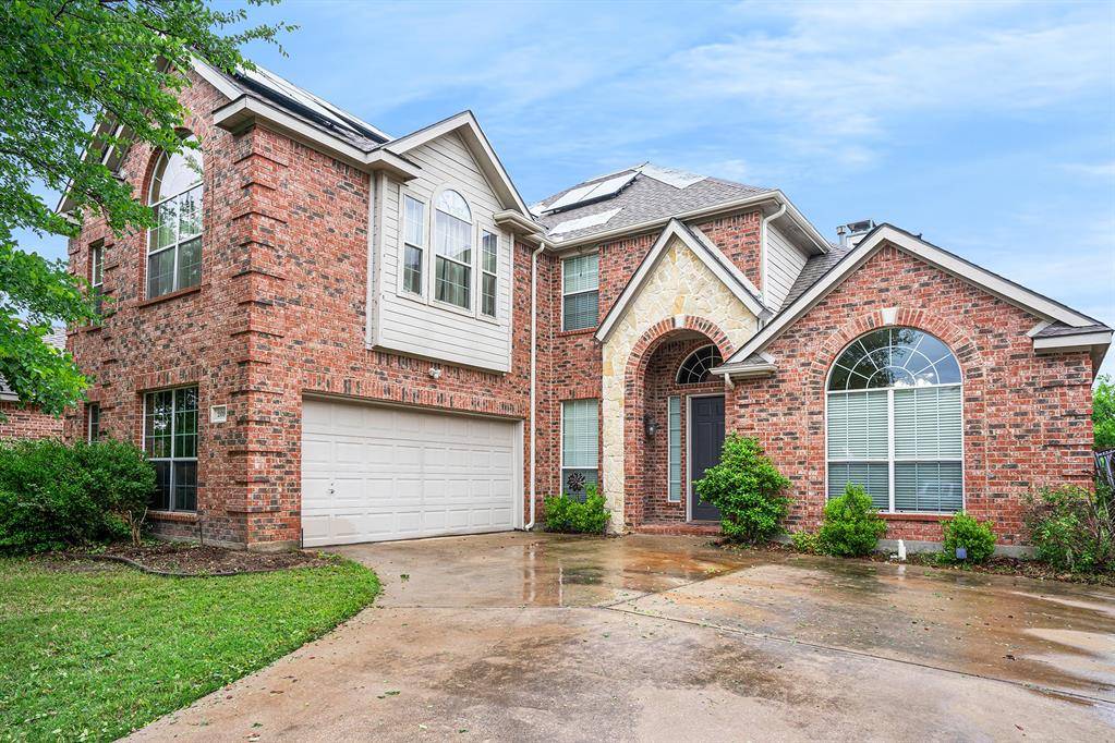 Keller, TX 76248,209 Granite Falls Drive