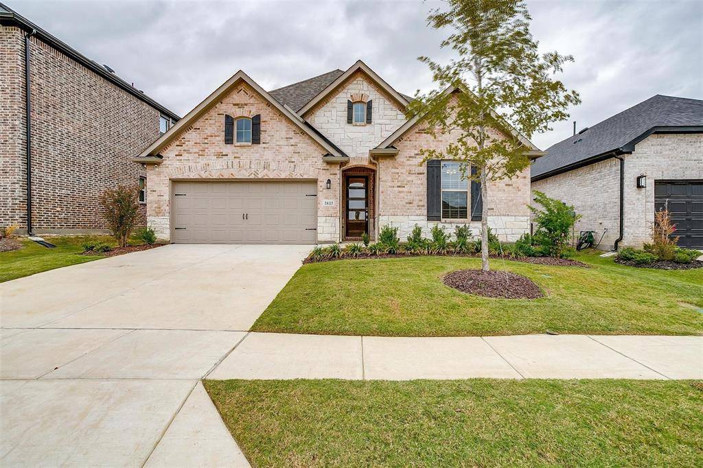 Northlake, TX 76226,2637 Basswood Drive