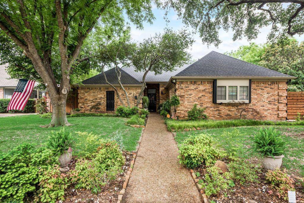 Dallas, TX 75252,7310 Hiddencreek Drive