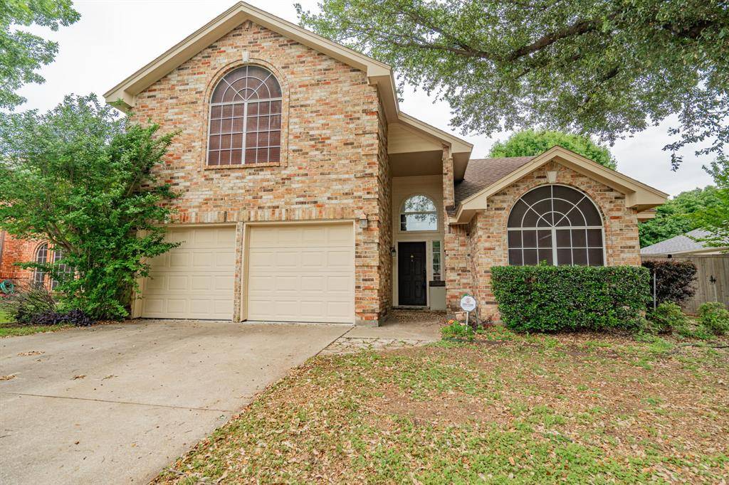 Flower Mound, TX 75028,2716 Laurel Hill Drive