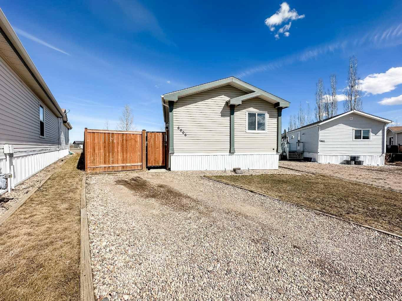 Stettler, AB T0C 2L2,6006 54 Avenue Close