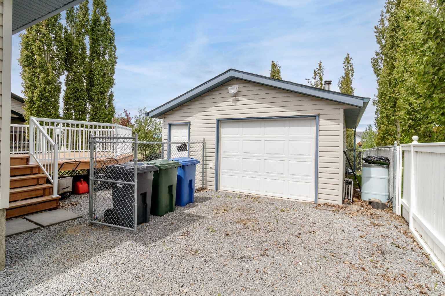 Innisfail, AB T4G 1X8,4518 54A Avenue Crescent