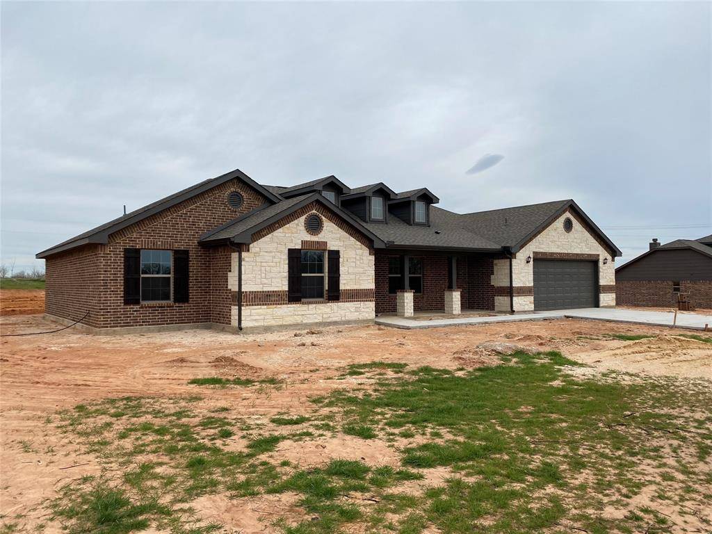 Springtown, TX 76082,104 Stella Lane