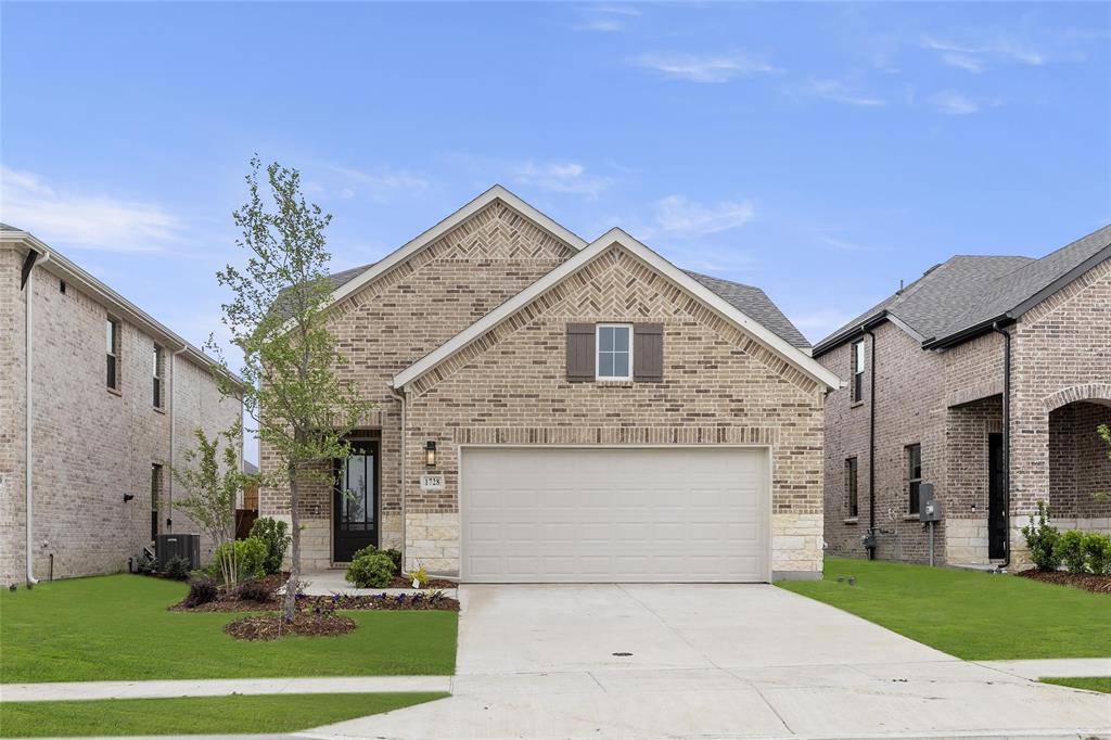 Forney, TX 75126,1728 Coachman Drive