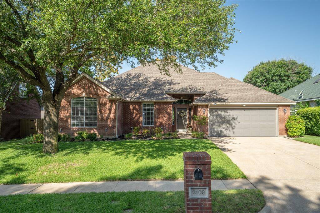 Mansfield, TX 76063,2109 Welch Place