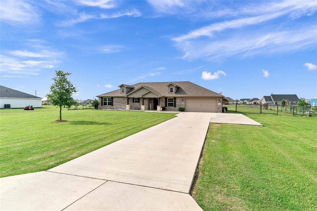 Godley, TX 76044,6780 County Road 913