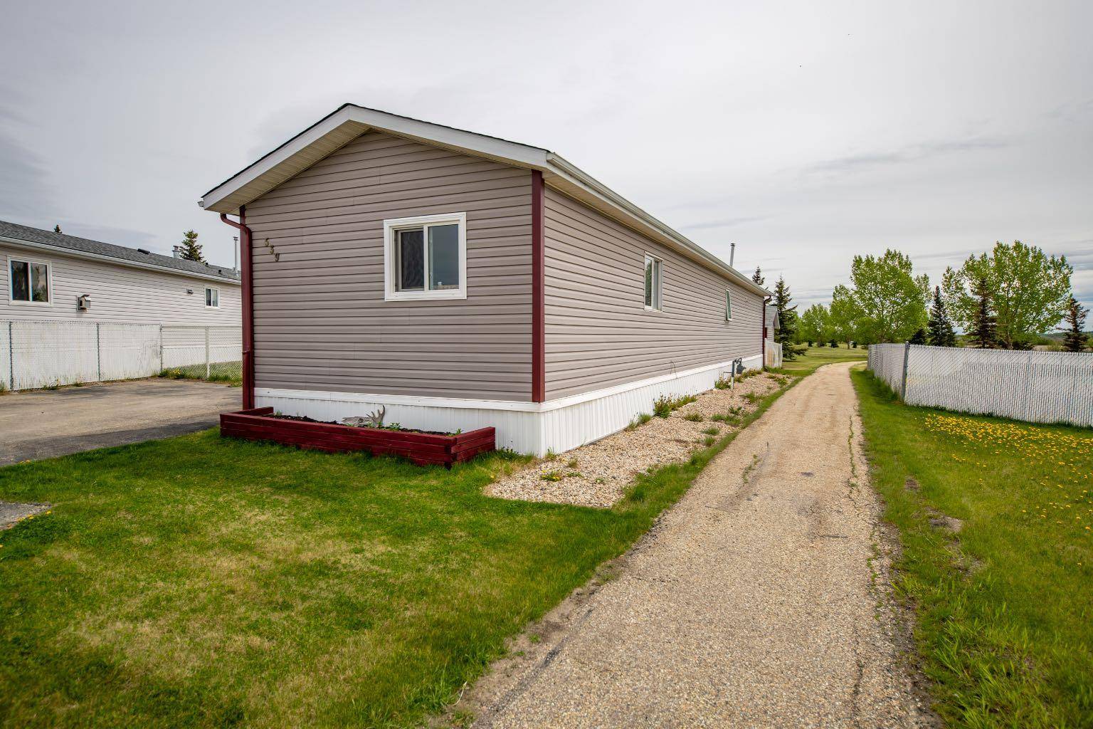 Rural Grande Prairie No. 1 County Of, AB T8W 5K5,539 Stewart ST