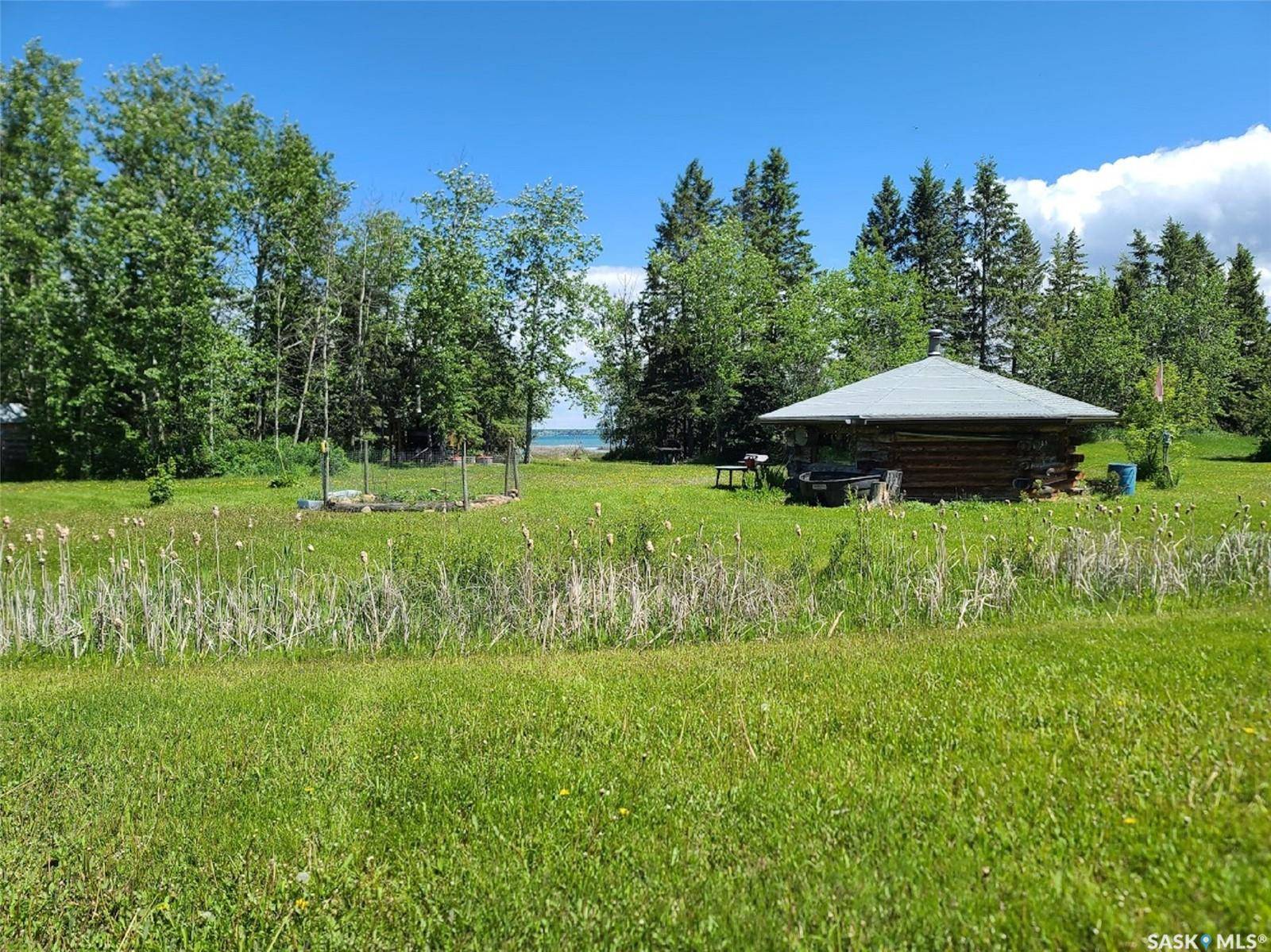 Brightsand Lake, SK S0M 0H0,Rural Rural Address