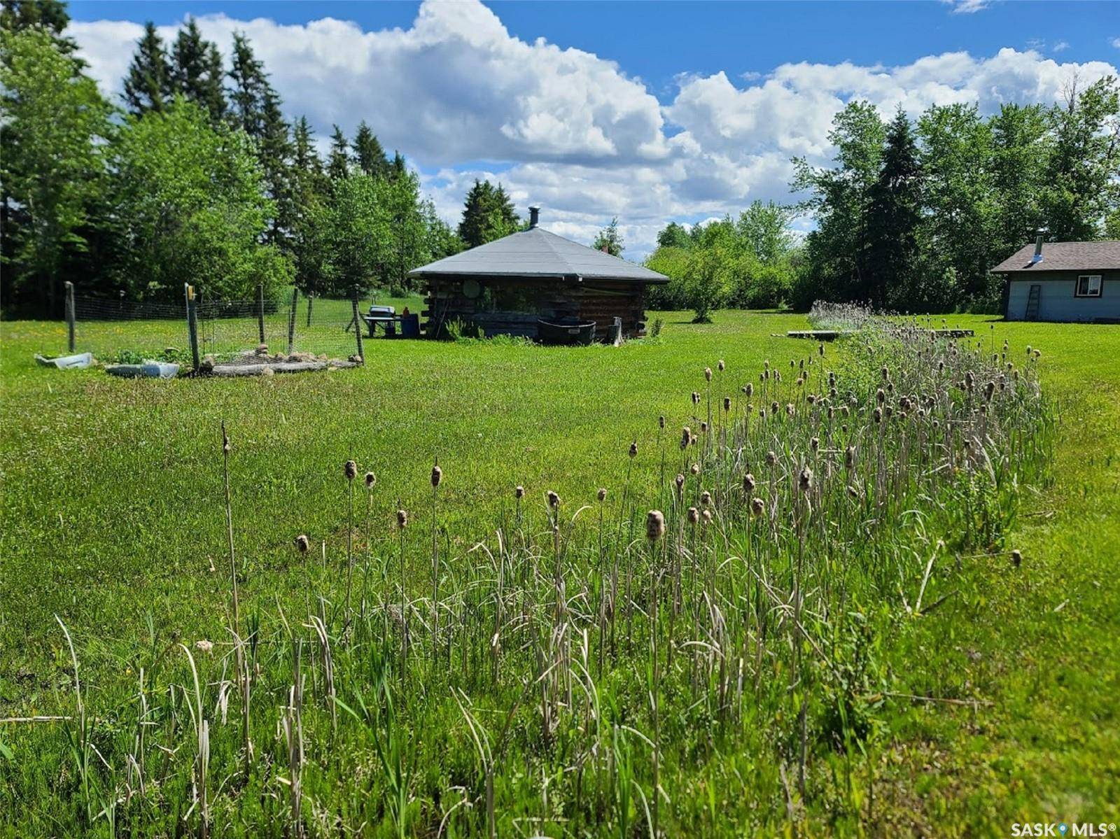 Brightsand Lake, SK S0M 0H0,Rural Rural Address