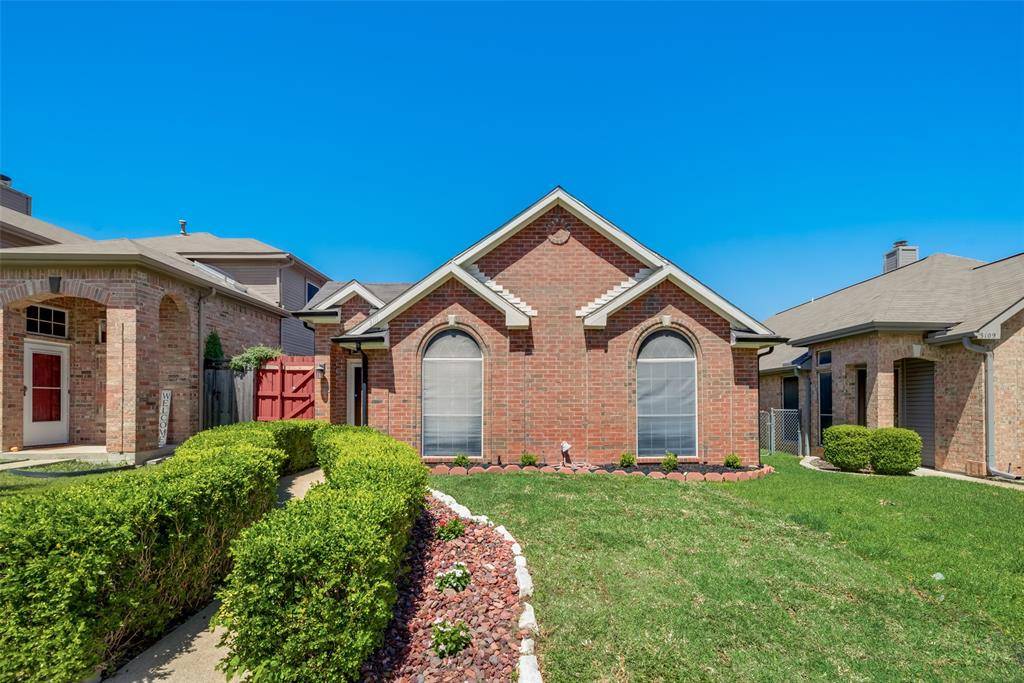 Rowlett, TX 75088,3111 Sara Drive