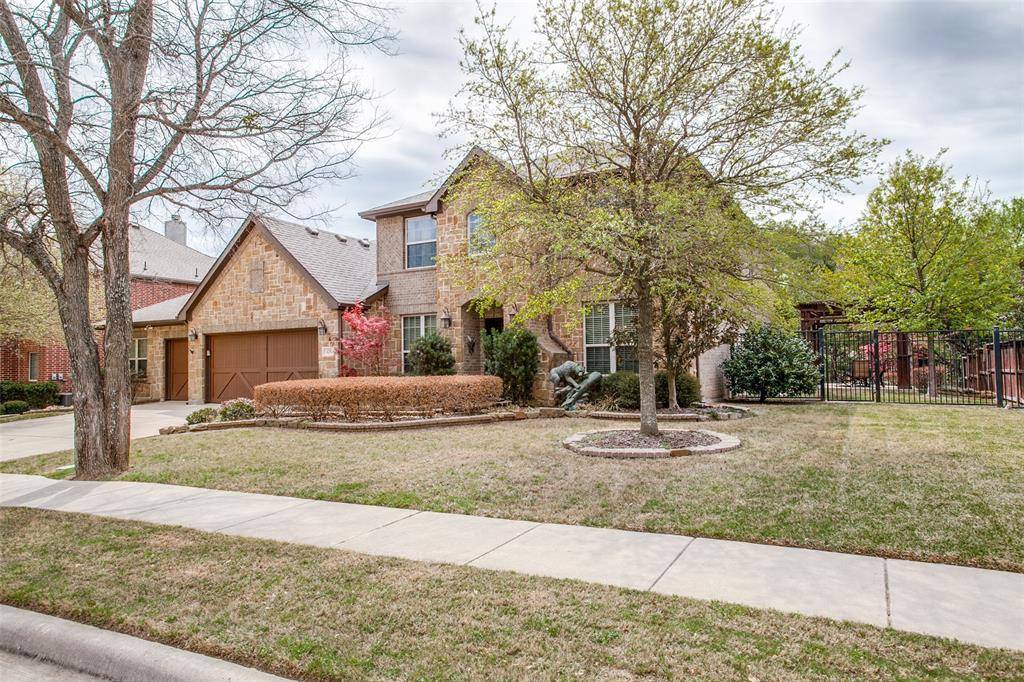 Fairview, TX 75069,425 Sloan Creek Parkway