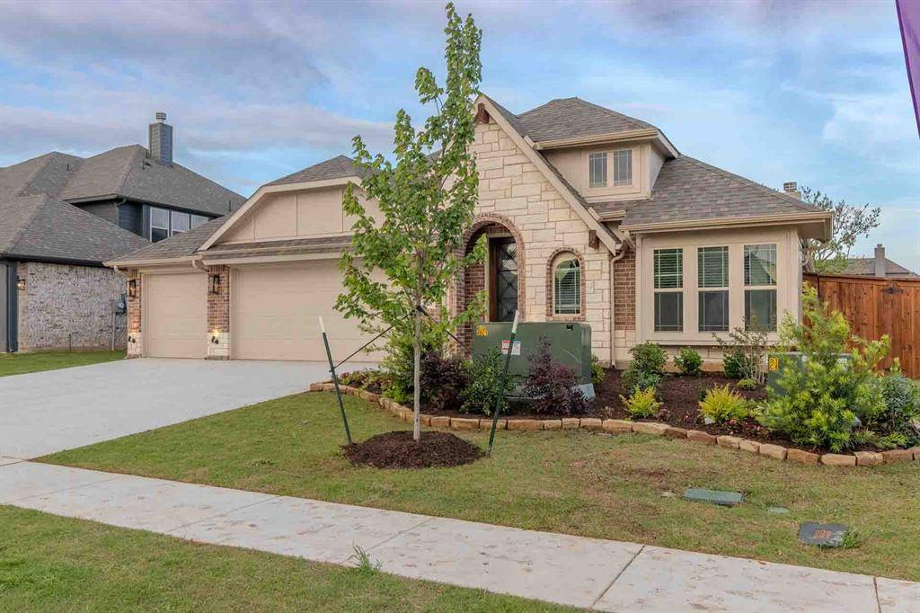 Joshua, TX 76058,128 Goldfinch Road